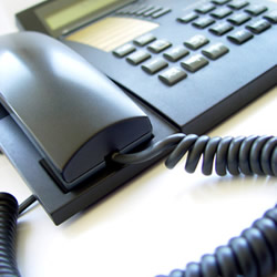 Contact us