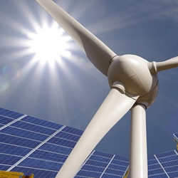 Solar energy / engineering